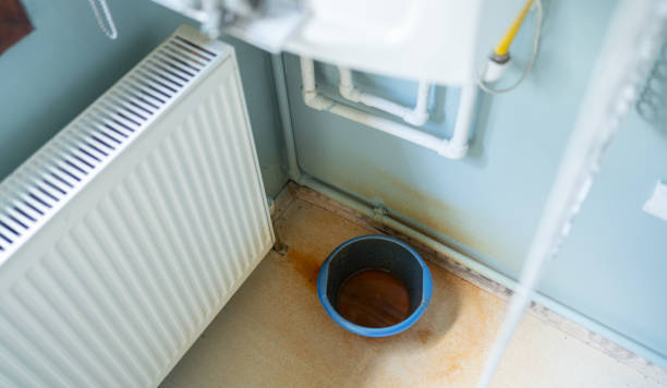 Best Water damage restoration near me  in South Burlington, VT